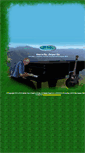 Mobile Screenshot of martinhornmusic.com